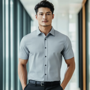 Business Casual